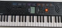 piano casio77