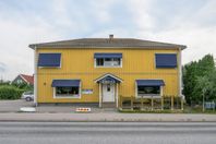 Komplett pizzeria uthyres – ingen kontantinsats krävs!
