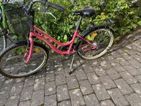 barncykel 24 tum