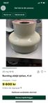 Bumlingar 25 cm i diameter