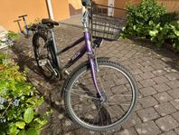 cykel 26 tum