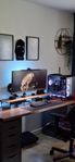 Gamingdator - 4070 Ti | i9-14900KF | DDR5 6000MHz 32GB