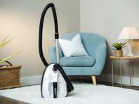 Dammsugare Nilfisk select allergy 650w.