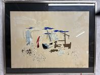 Ernst Grundtvig Seriegrafi