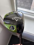Callaway Razr Fit Extreme 8,5