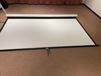 Projektorduk 300x165
