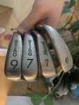 Golfklubbor