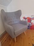 Fåtölj Sofa company Paul