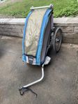 Thule Chariot CX