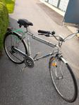 Cykel