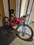 Porsche Bike S - Mountainbike