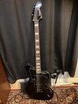 Squier vintage modified Bariton jazzmaster