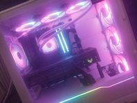 gamingdator 5070ti ryzen 7 9800x3d 64gb