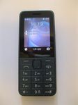 Nokia 225 4G mobiltelefon (mörkblå)