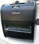 Rexel Auto+ 60X pappersstrimlare