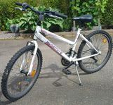 Dam-/Tjej cykel