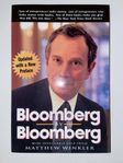 Bloomberg by Bloomberg (Michael R. Bloomberg)