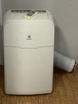 Luftkonditionering portabel Electrolux