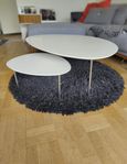 Soffbord från Svenssons (Stua)