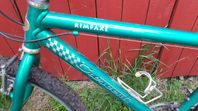 Bra racer cykel