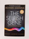 The Selfish Gene (Richard Dawkins)