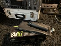 Shure sm57