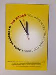 168 Hours You Have More Time Than You Think(Laura Vanderkam)