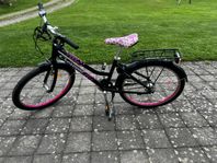 Crescent Lone 24” cykel