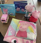 Greta Gris paket