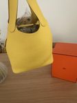 Hermes piccotin, clementine