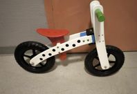 balans cykel