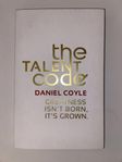 The Talent Code (Daniel Coyle)