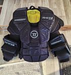 Kombinat Warrior R/GT2 PRO senior small