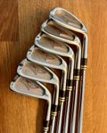 Edel J X-stiff 5-PW 