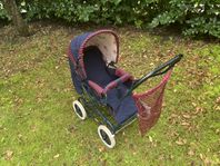 Brio sittvagn