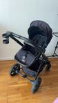 Beemoo sittvagn