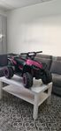 El barn ATV