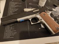 Peters stahl 1911
