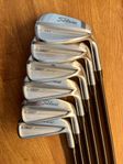Titleist T100 Järnset 5-P stiff