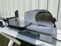 Graef M20 Master skärmaskin