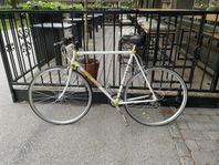 Masi Gran Criterium - klassisk racercykel