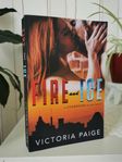 Fire and ice – Victoria Paige