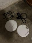 UniFi Access Point. 6545A-UAP med fäste och adapter.