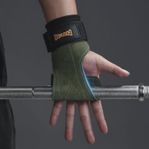 Gounod - Wrist wraps - NYA!
