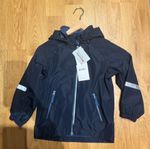 ny Polarn och pyret skaljacka med fleece stl 116