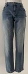 Streachjeans - Lindex - helt nya