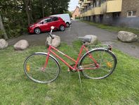 Monark damcykel