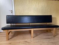 Skinsoffa från 60-70 talet 