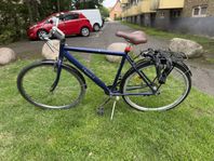 Herrcykel Dacko Classic 28 tum 3 växlar