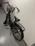Nyservad damcykel 28 ” Helkama 7vxl 
